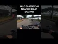 KALO GAK KENCENG NGAPAIN BALAP BALAPAN ✅