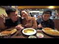 FASTFOOD TERENAK DI JEPANG