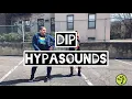 DIP - Hypasounds. ~ ZUMBA Soca Routine