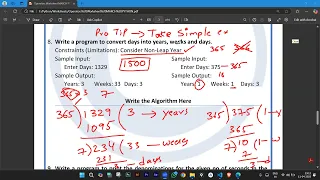 Day 5 Python Training Bootcamp VirtiLearn