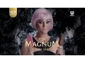 TVC MAGNUM PINK \u0026 BLACK