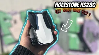 Is this the best Budget Drone ever Brand new Holystone HS280