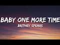 Download Lagu Britney Spears - Baby One More Time (Lyrics)