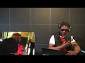 FRENCH AFROVIBES REACTION🇫🇷| CHILY - BALLON D’OR (VISUALIZER)🔥