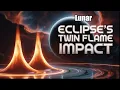 Download Lagu Blood Moon Eclipse \u0026 Twin Flames: A Fated Connection?