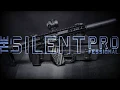 THE SILENT PROFESSIONAL