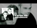 Zezé Di Camargo & Luciano - O Último dos Apaixonados (Áudio Oficial)