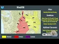 WA North ID Fire Weather Briefing - June 19th 2026