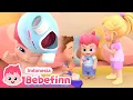 Lagu Aku Bisa Sendiri! | Kumpulan Lagu Kebiasaan Sehari-hari | Bebefinn Bahasa Indonesia