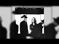Bob Moses - Love Brand New (Slowed + Reverb)