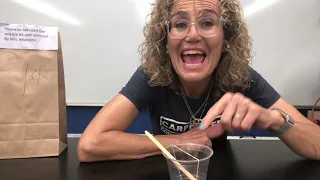 First Grade Lesson 2 Sound