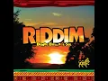 En Tus Manos - Riddim