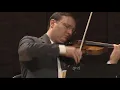 Johannes Brahms - String Quartet No 2 in A minor, Op.51 No 2 - Jerusalem Quartet