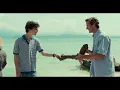 Troye Sivan - Angel Baby // Call Me by Your Name (Elio & Oliver)