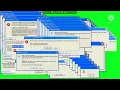 Download Lagu Windows Errors Full Green screen (EVERYTHING ERROR!!!!!!!!)