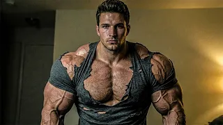 my friend grew overnight episode 2 muscle growth animation