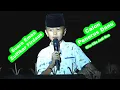 Download Lagu Gus Iqdam dan jamaah tersentuh dengan suara emas Zulfikar Firdaus (Fikar)