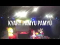 KYARY PAMYU PAMYU - NINJA RE BANG BANG - LIVE IN NYC