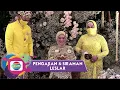 Lagu Prosesi Siraman Lesti dari 7 Sumber Mata Air Termasuk Air Zamzam | Pengajian \u0026 Siraman Leslar