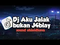 Download Lagu DJ AKU JALAK BUKAN JABLAY AKU JANDA GALAK BUKAN JANDA LEBAY VIRAL TIK TOK TERBARU 2023