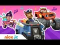 This is How We Ride w PAW Patrol Abby Hatcher More Sing Along Nick Jr
