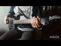 Error37 - Happy Song (guitar cover)