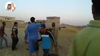 انا اخو صياده    دندنها