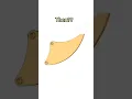 TOPOLOGY OPTIMIZATION - SOLIDWORKS