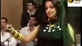 احلى رقص على مجروده راح تجننك اسمع وشوف حصري اغاني بدويه دندنها