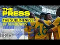 Download Lagu Why Mamelodi Sundowns Are So Fun To Watch