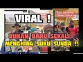 Viral ! WARGA SUNDA BERGERAK MENCARI CAREUH!! YANG MENGHINA SUNDA BUKAN BARU KALI INI