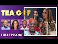 Who Is Exploiting Wendy Dennis Rodman Cancels Russia Trip MORE Tea-G-I-F Full Episode