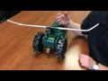 Adjust Arms on Orbit Traveling Sprinkler