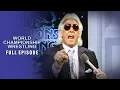 Lagu FULL EPISODE: Midnight Express prepare to become Skywalkers; Flair trashes Koloff: WCW, Nov 15, 1986