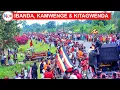 LIVE: BOBI WINE HEADS TO IBANDA | KAMWENGE | KITAGWENDA