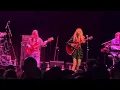 Carter Faith - Bar Star
