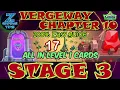Verge Guardians Chapter 10 Stage 3 All Level 1 Cards Lords Mobile Vergeway Chapter 10 Stage 3