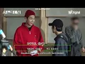 ENG SUB BTS Semantic Error Behind The Scenes NG Moments