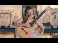 Download Lagu ZOE BARNETT - Leila Leila  (arr. Lily Afshar) - Musei Eremitani Padova - Side by Side