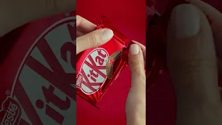 KITKAT Crispy Wafers Covered In Deliciously Smooth Milk Chocolate Shorts Haveabreakhaveakitkat 