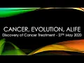 Evolutionary Computation In The Service Of The Fight Against Cancer Sad