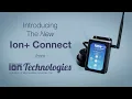Introducing the New Ion Connect