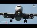 Download Lagu LIVE: London Heathrow Airport