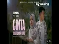 Download Lagu Cinta kau Tukar Luka Arief feat Tryana