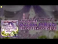 Maznah Ali - Malam Berinai (Official Audio)