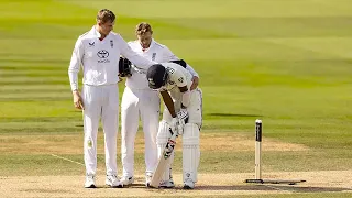 100 sportsmanship moments in cricket