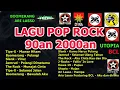 LAGU POP ROCK INDONESIA 2000an 90an SLANK DEWA TIPE X  JAMRUD JROCK JROCKS BOOMERANG  BCL FULL ALBUM