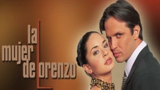 la mujer de lorenzo engish trailer