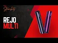 Download Lagu REJO MULTI | Die Revolution für TEREA, TOZE \u0026 HEETS Sticks im Test!