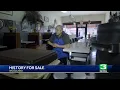 California s oldest Chinese restaurant is being sold